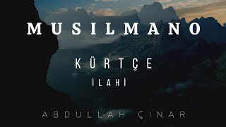 Abdullah ÇINAR | Musılmano Resimi