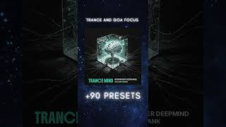 Behringer Deepmind Trance Presets: Trance Mind - Sound Demo #Behringer #Deepmind #Synthesizer