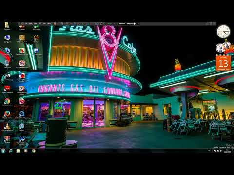 Windows 7 Beta (Build 7000) (German) in VMWare Workstation Pro!