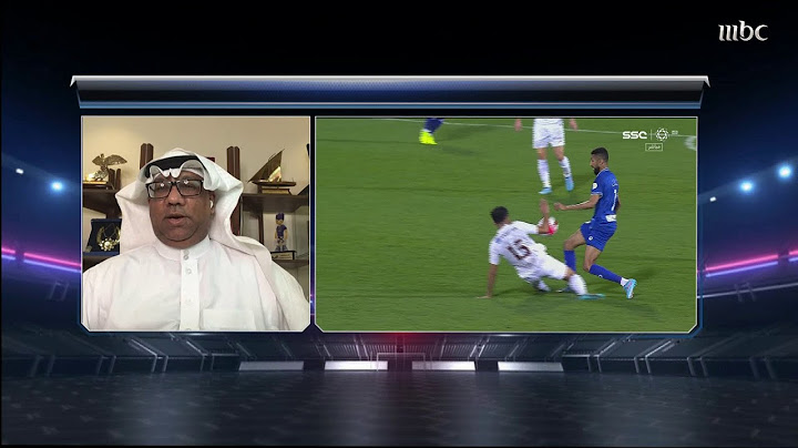 أبرز الحالات التحكيمية في مباراة الهلال والشباب.. الجوكم: هدف ماريغا سليم