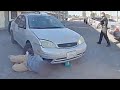 Bodycam: Fleeing Suspect Runs Over Teen Before Police Shooting. Costa Mesa, CA. February 19, 2021.