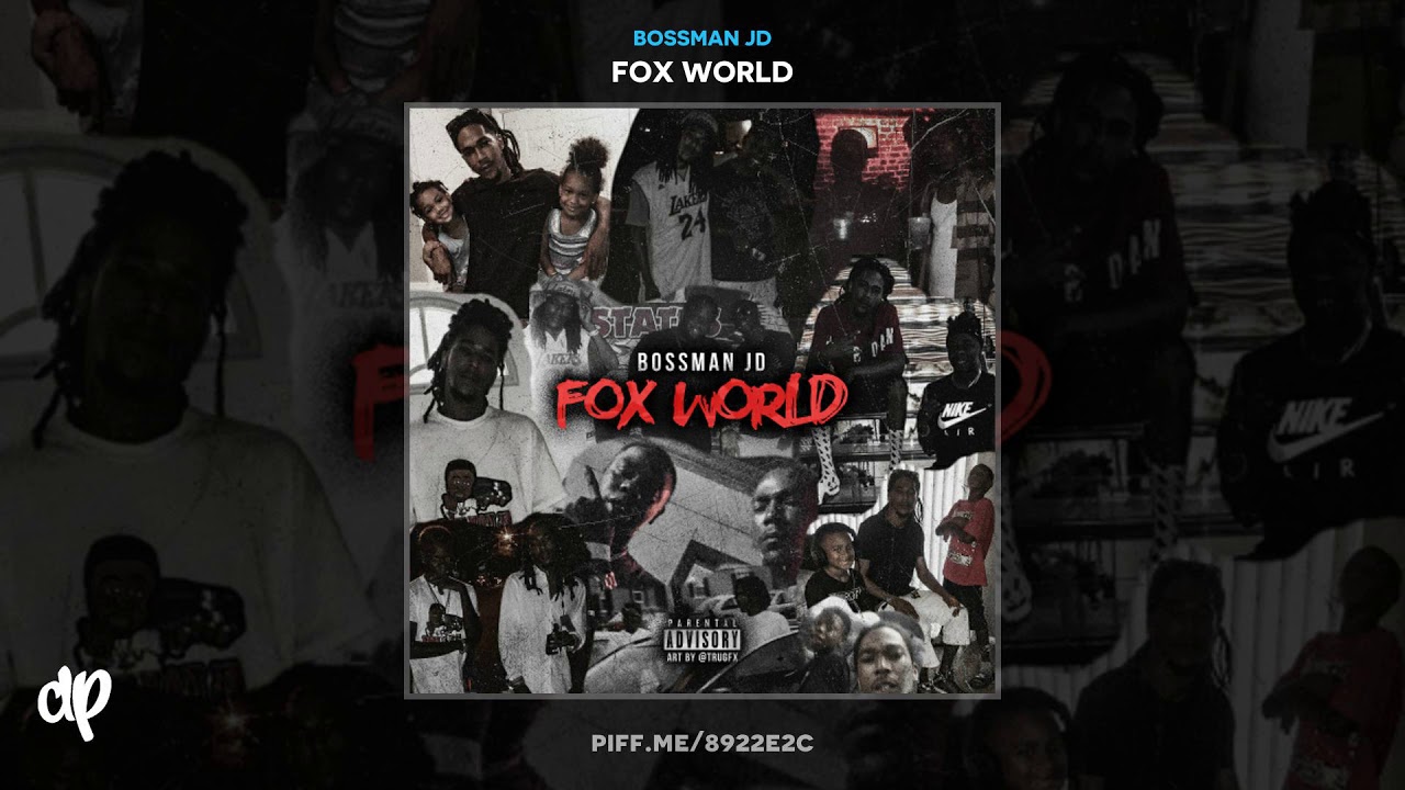 Bossman JD - No Rap Check [Fox World] - YouTube
