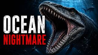 We Were Wrong About The Mosasaurus