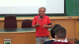 Aula Patologia Muscular na Escola Paulista de Medicina (UNIFESP | Porf.  Dr.  Beny Schmidt