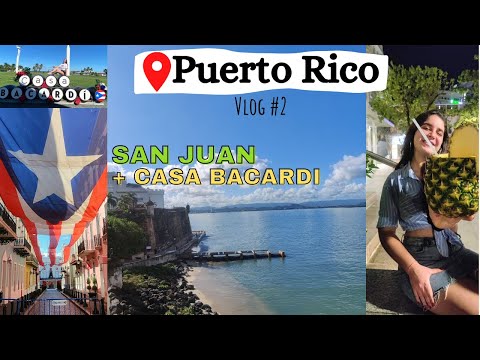 Video: Parimad Baarid Piña Coladase Jaoks San Juanis, Puerto Ricos