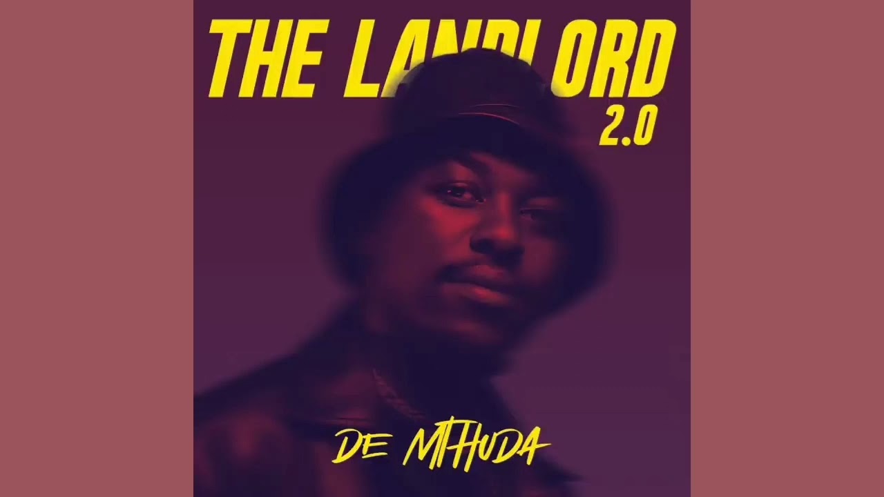De Mthuda  - Khethile Khethile (ft.Kabza De Small, MalumNator & Da Muziqal Chef)