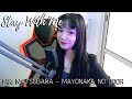 Mayonaka no door   stay with me  miki matsubara  cover by sachi gomez