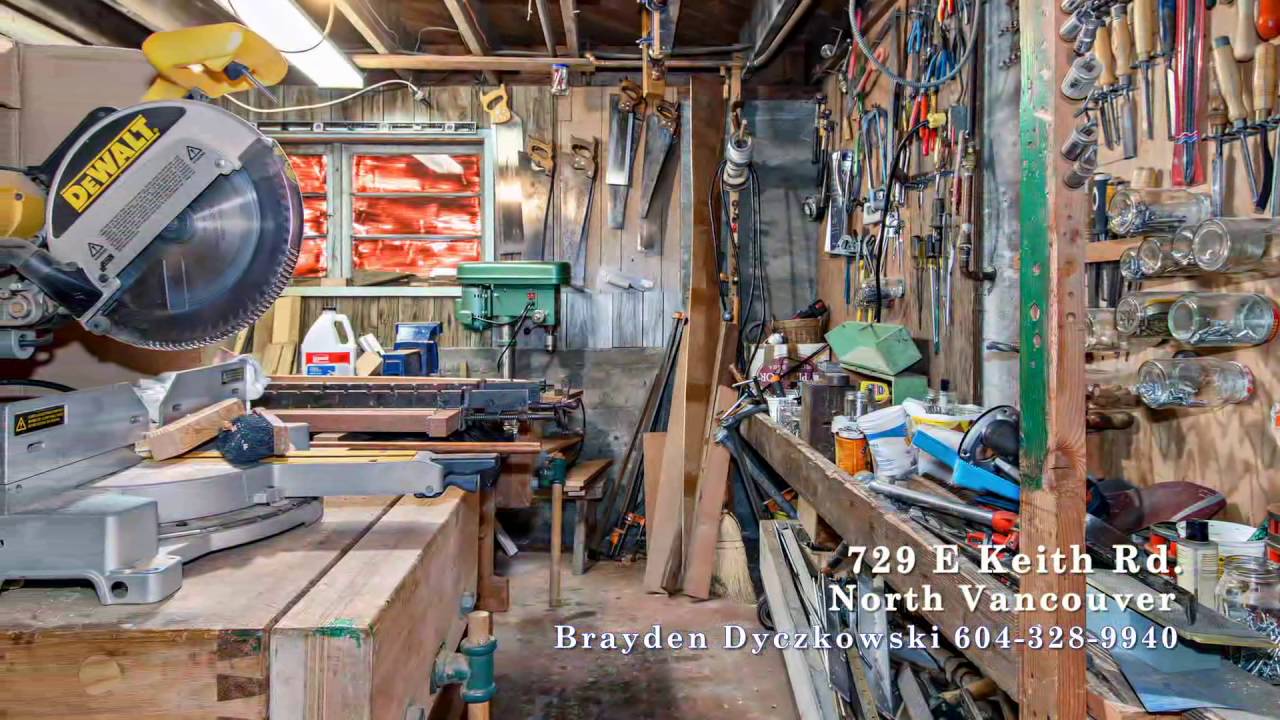 Brayden Dyczkowski  729 E Keith Rd. North Vancouver