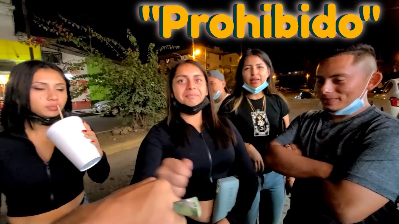 Nayeli ya fué advertida y si lo vuelver a hacer será sancioanda