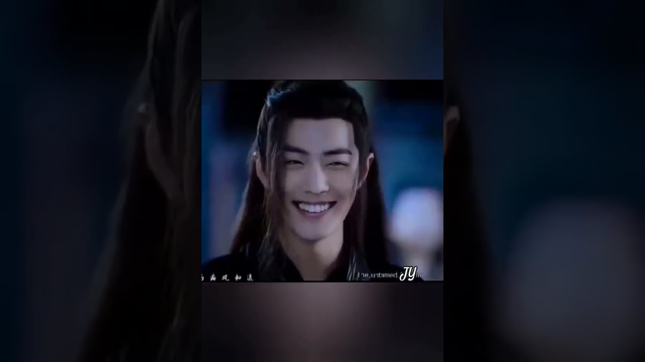 #theuntamed #wangyibo #xiaozhan #wangxian #trending #music #cute #funny #edit #remix #reels #yt #ff