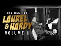 The Best Of Laurel & Hardy - Volume 1 (4K Restoration) | Official Trailer