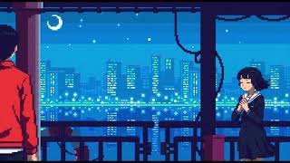 Listen to This When Life Feels Too Loud 🌙 | Peaceful Lofi screenshot 3