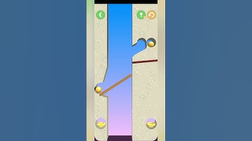 Dig This! #105 | Tricky Levels | Level 6-5 | #shorts