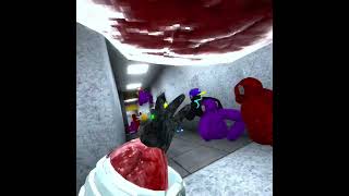 Unknown be like #scarybaboon 