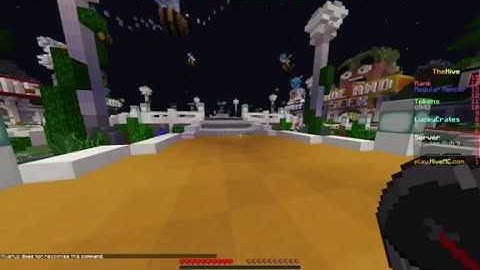 I found a hacker on sky giants