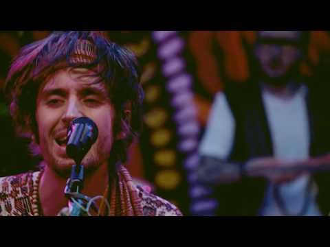 Crystal Fighters - Ways I Can&#039;t Tell (Everything Is My Family Acoustic Session @ YouTube)