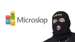 Microsoft has a massive problem