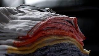 Prefolds : Cloth Diapering 101