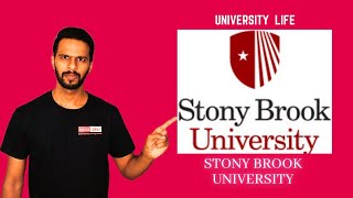 Career Overview MS in Stony Brook University - Study Abroad requirements, GRE score, tution fees & housing costs