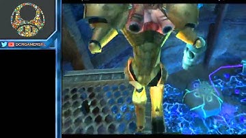 Metroid Prime • 21% Hard Completion (Part 12)
