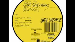 Cristian Vogel - Mungo (Syntax Error remix) (Snork20r)
