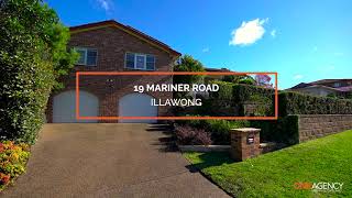 19 Mariner Road, Illawong NSW 2234