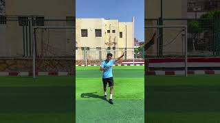 تحدي ضربات الجزاء والعقاب كرة_القدم football shorts moaz_gaber اللمون??