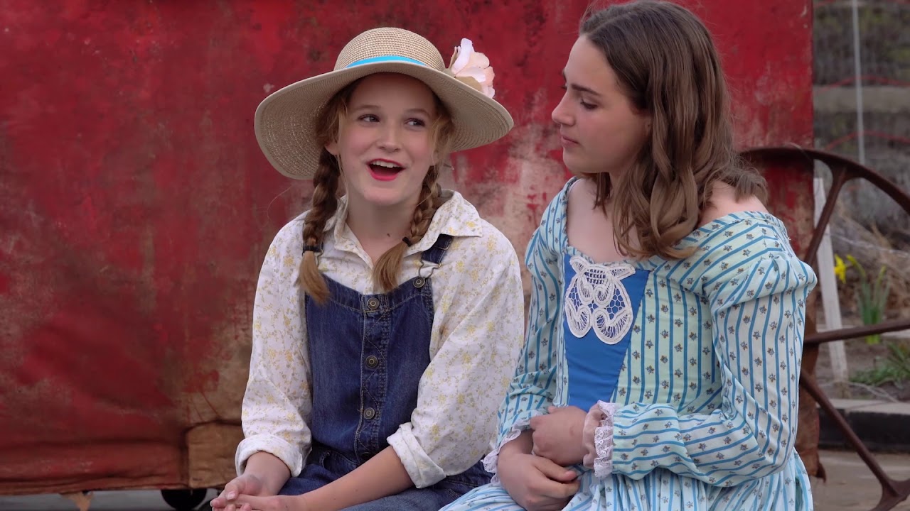 LAB Oklahoma! Play 2019 YouTube