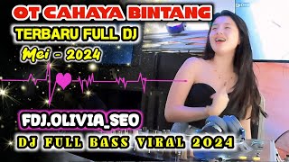 OT CABI TERBARU | FULL DJ | FDJ.OLIVIA_SEO | DJ PAPA AMERICANO ❌ RASANYA AKU SEDANG MELAYANG #otcabi