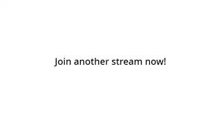 Join Another Stream Now #11