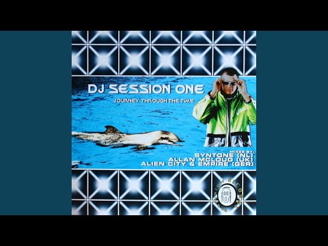 DJ Session One — Journey Through The Time (Extended Mix)