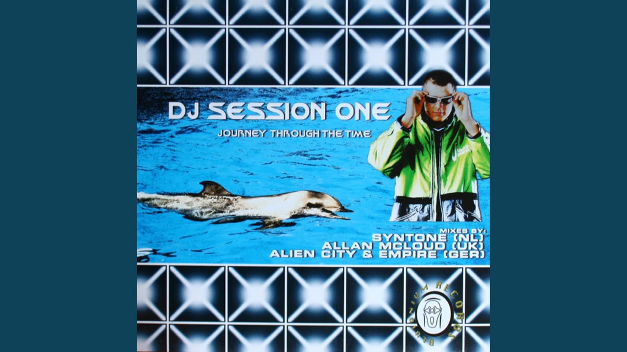 Journey Through The Time (Extended Mix)