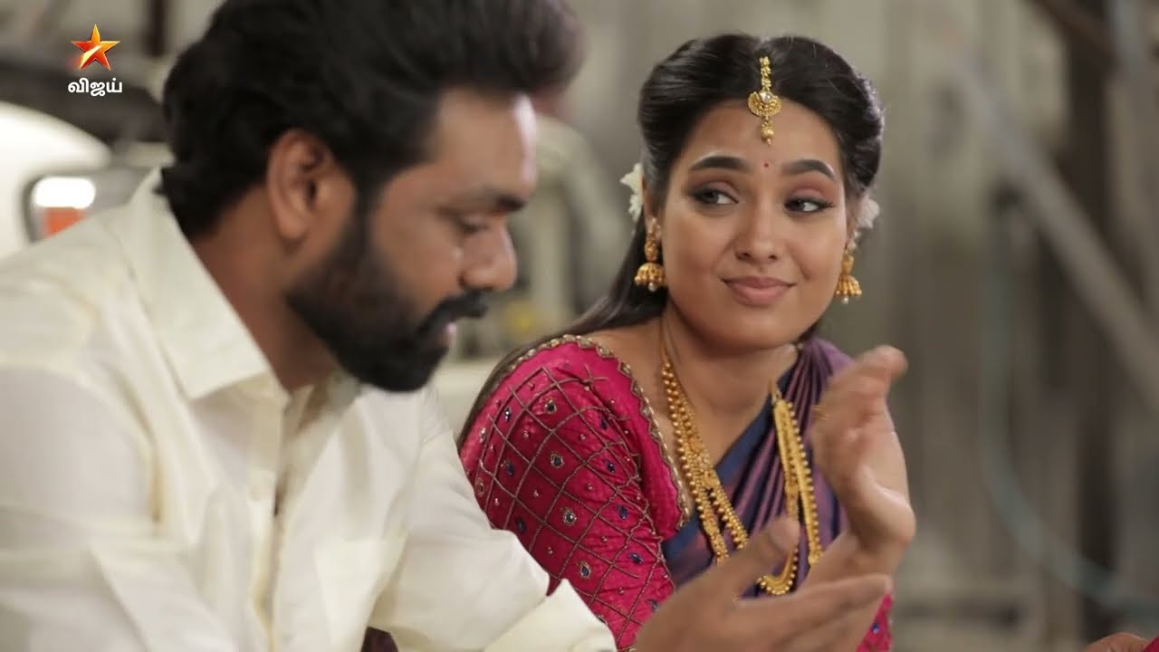 Thendral Vanthu Ennai Thodum | தென்றல் வந்து என்னைத் தொடும் | Full Episode 275