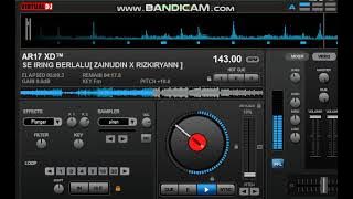 AR17 XD™   SE IRING BERLALU [ ZAINUDIN X RIZKIRYANN ] #adysamarinda #soundviraltiktok