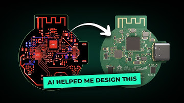 PCB Design Walkthrough: ESP32-S3, ADC, MEMS Mic Array, USB-C & RF Antenna