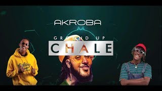 Sojarapa ft Wanlov the Kubolor x Kofi Mole Akroba Ground Up Music