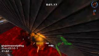 [XDF] giujshnaowijdfkg - dfwc2012-1 (31.62) | Xonotic