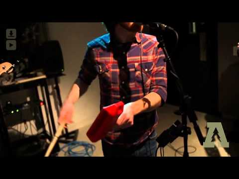 Mike Golden & Friends - No Number - Audiotree Live