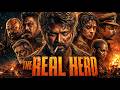 The Real Hero (2026) | Allu Arjun Hindi Dubbed Action