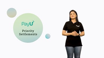 Priority Settlements for Online Merchants by PayU