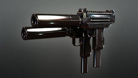 Dead Trigger 2 | Dual Uzi