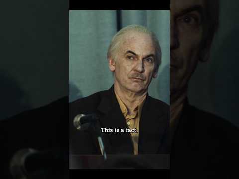 Chernobyl S Darkest Secret Unraveled In Court Series Chernobyl Shorts