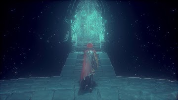 Kallen Plays Code Vein Part 33: Exploring The City And Battle Between The Successor Of Throat