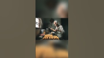 Câu chuyện ông Sáu và cục phô mai#chatgpt #ai #aivietnam