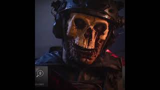 Scared...?  - Zombie Ghost//EDIT _ Call of duty Resimi
