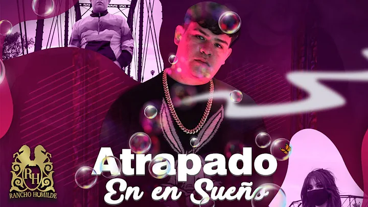 Junior H - Atrapado En Un Sueo [Official Video]