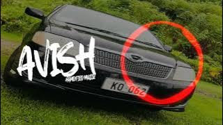 Srivalli | Pushpa | (Reggae Jive Remix) | Avish679