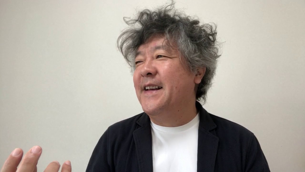 An extraordinary shift in Japanese psychology. YouTube