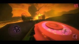 SUPER STORM: Parkour Action Game Level 9 screenshot 3