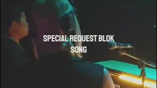DJ Odiz Blok Song Bahagia Bersamamu - Cagi Rmx